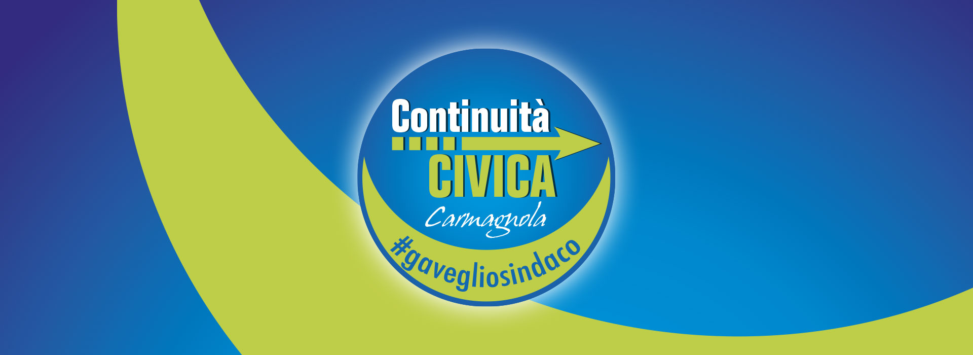 Continuità Civica Carmagnola